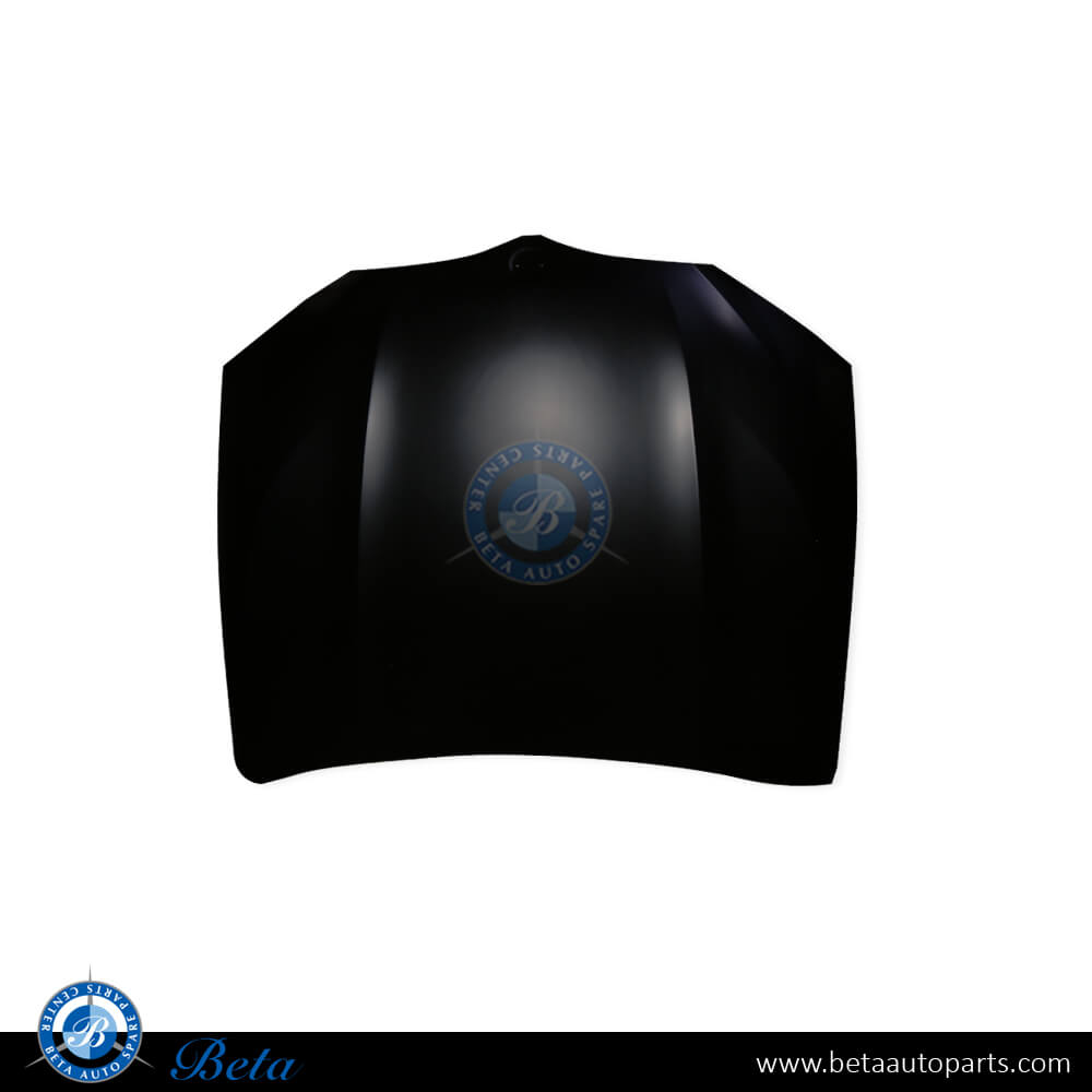 Hood Aluminum for BMW X3/X4 G01/G02 2018-Up models, Part Number 41008499153 Hood Aluminum for BMW X3/X4 G01/G02 2018-Up models, Part Number 41008499153